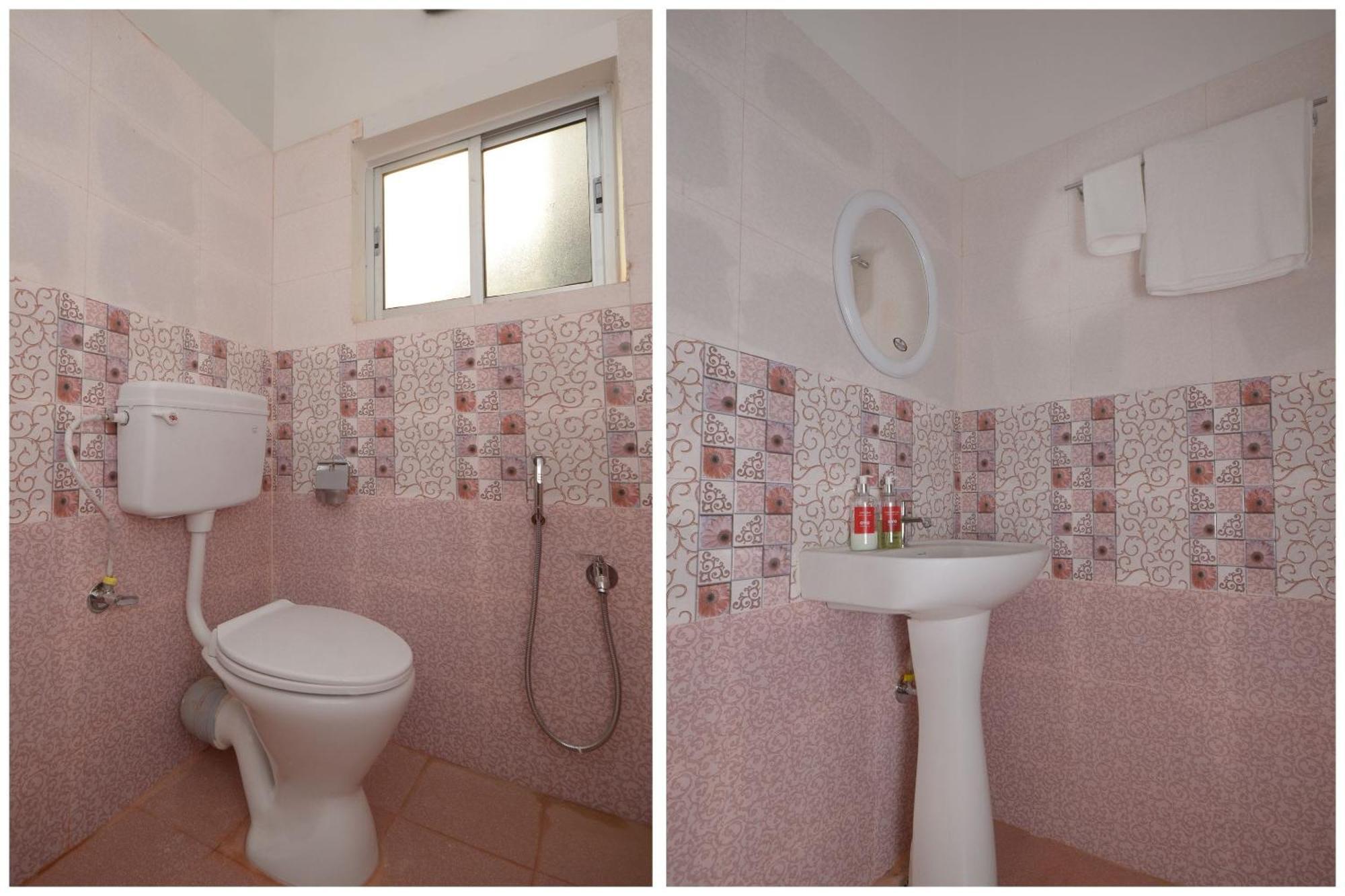 Hotel O Bimal Residency Dispur المظهر الخارجي الصورة