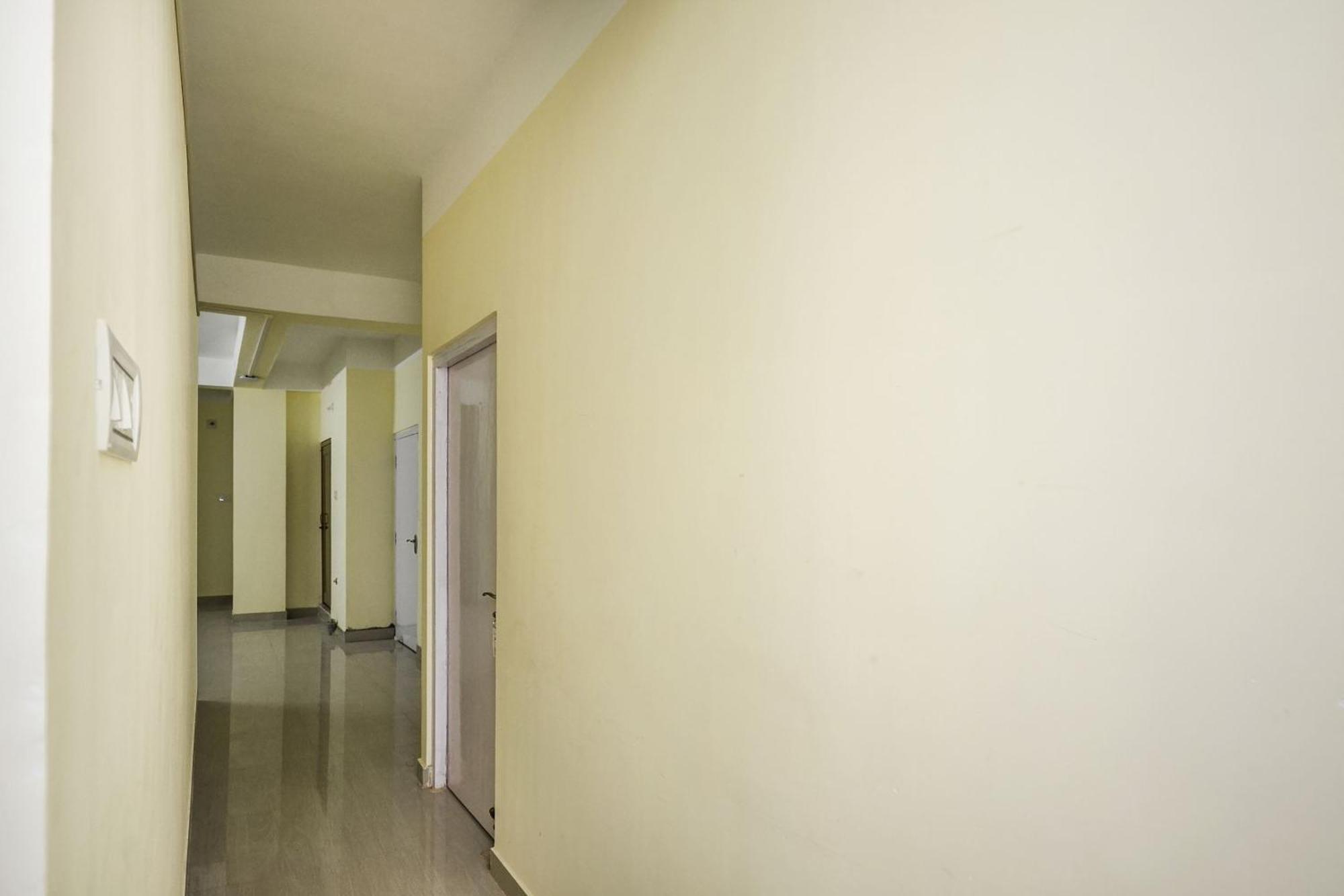 Hotel O Bimal Residency Dispur المظهر الخارجي الصورة