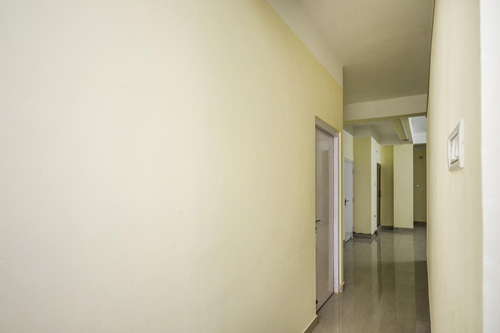 Hotel O Bimal Residency Dispur المظهر الخارجي الصورة