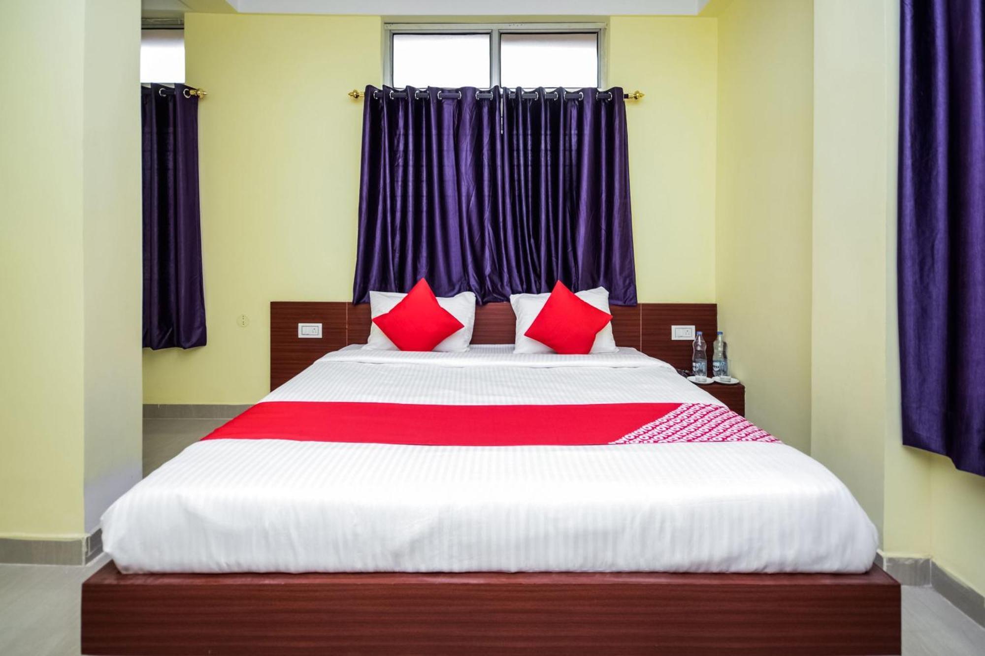 Hotel O Bimal Residency Dispur المظهر الخارجي الصورة